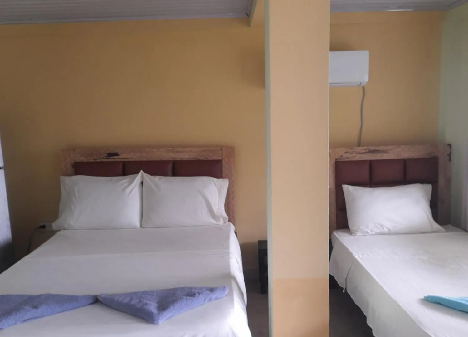 Posada Paradise Suite Aguadulce 0*,  Colombia
