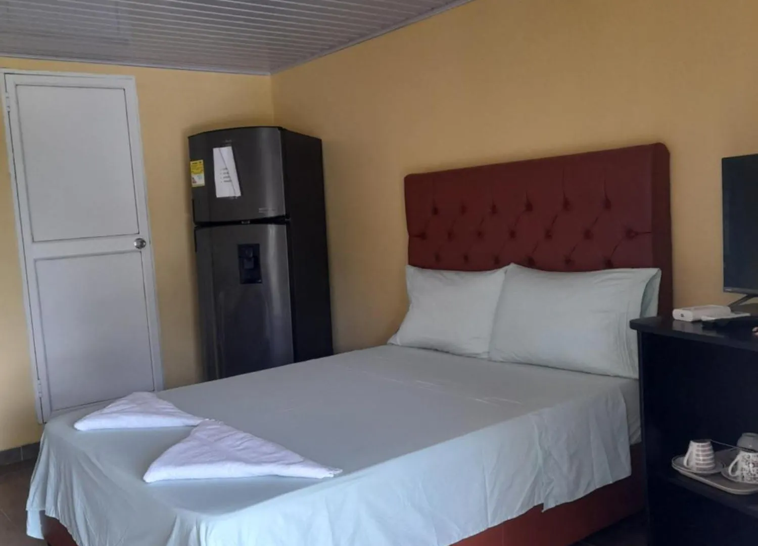 Posada Paradise Suite Aguadulce