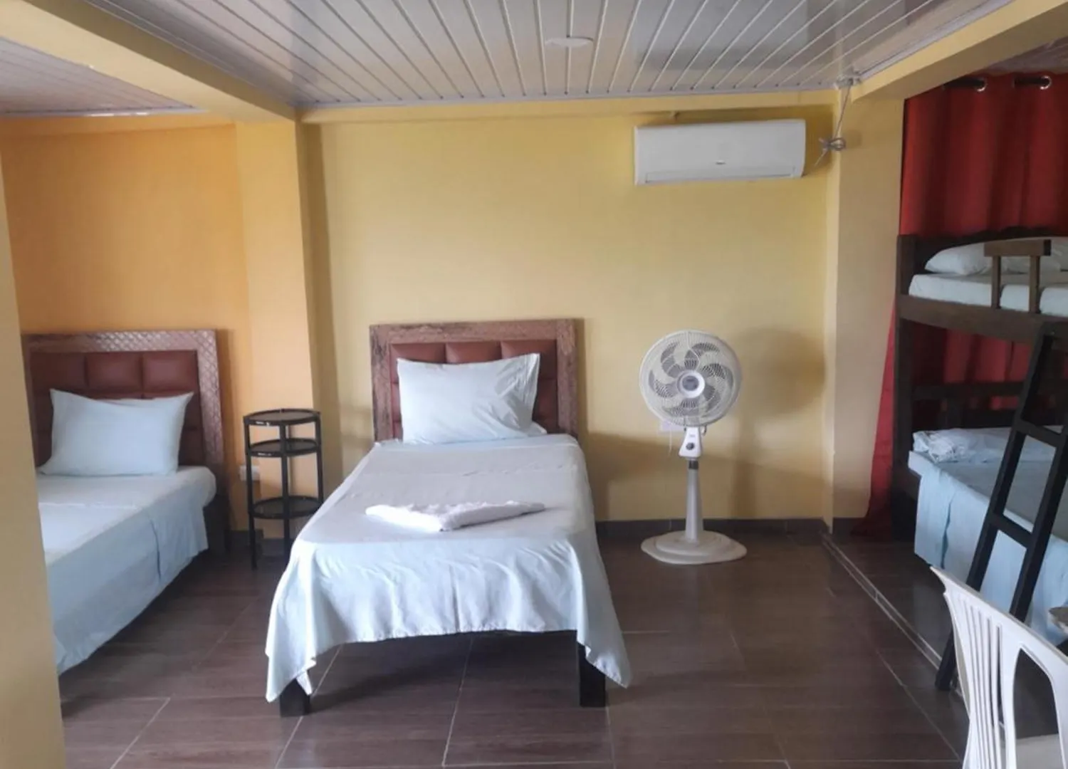 Country house Posada Paradise Suite Aguadulce