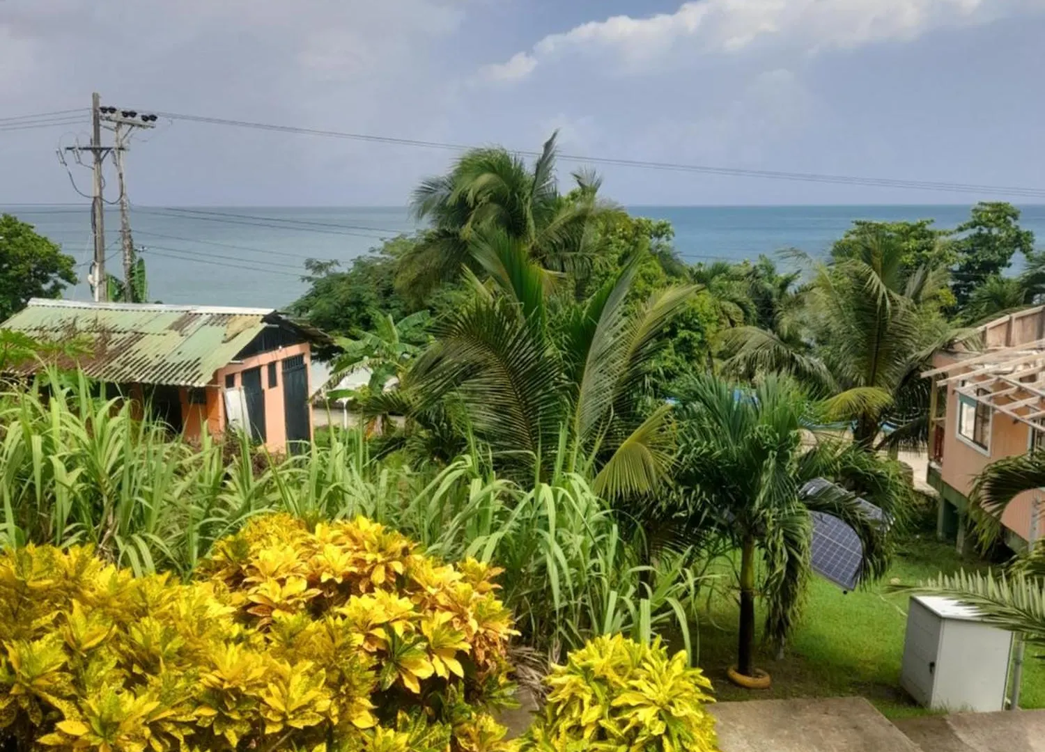 Posada Paradise Suite Aguadulce Country house