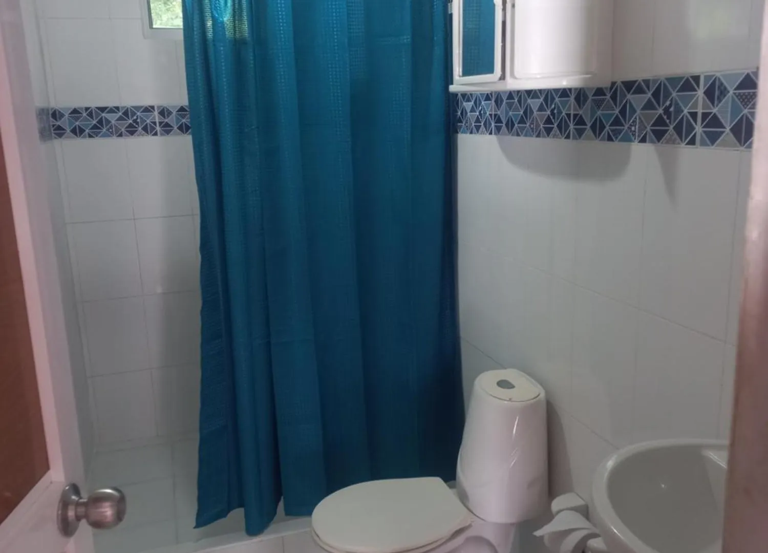 Posada Paradise Suite Aguadulce Country house