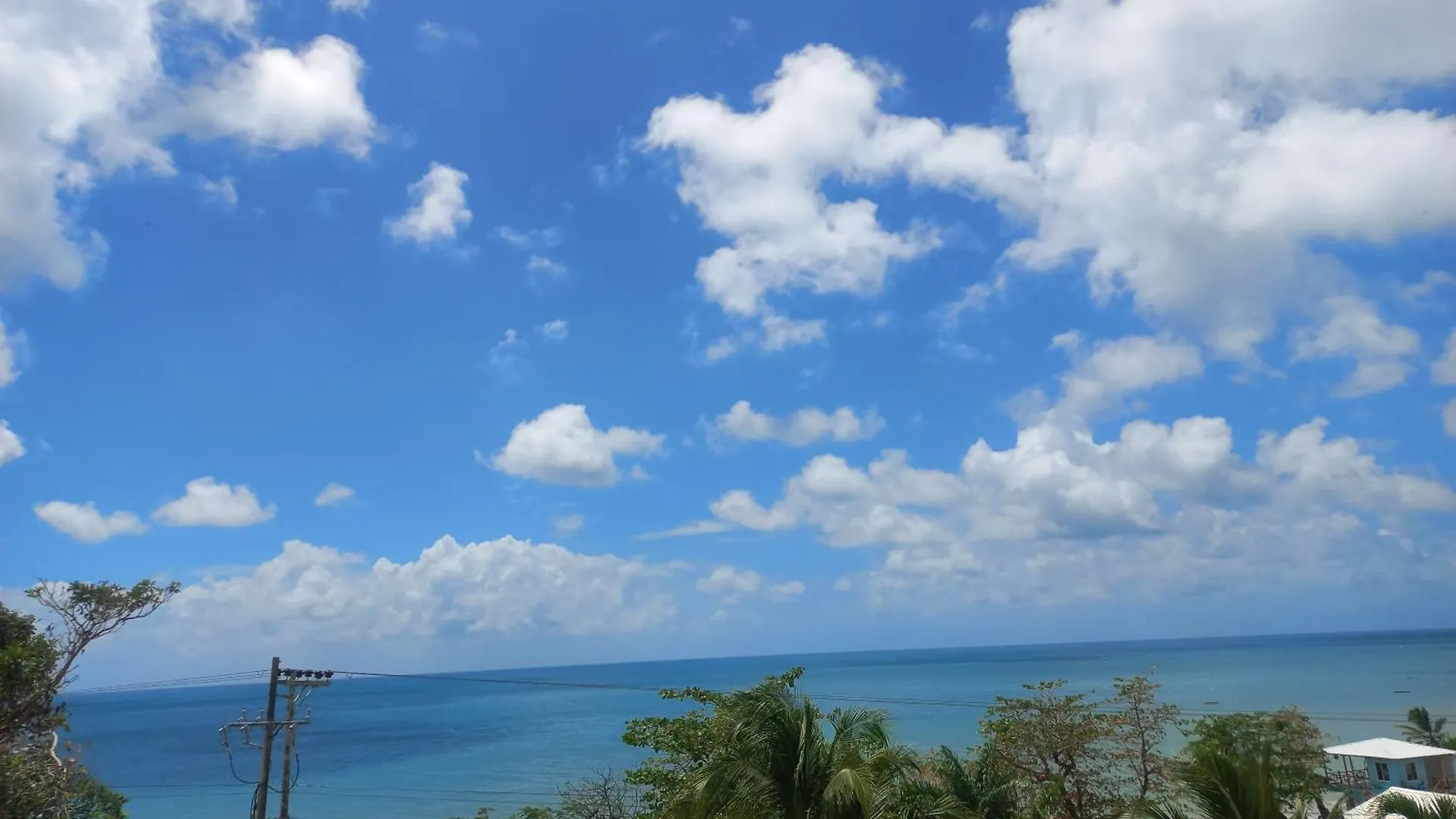 Posada Paradise Suite Aguadulce Colombia