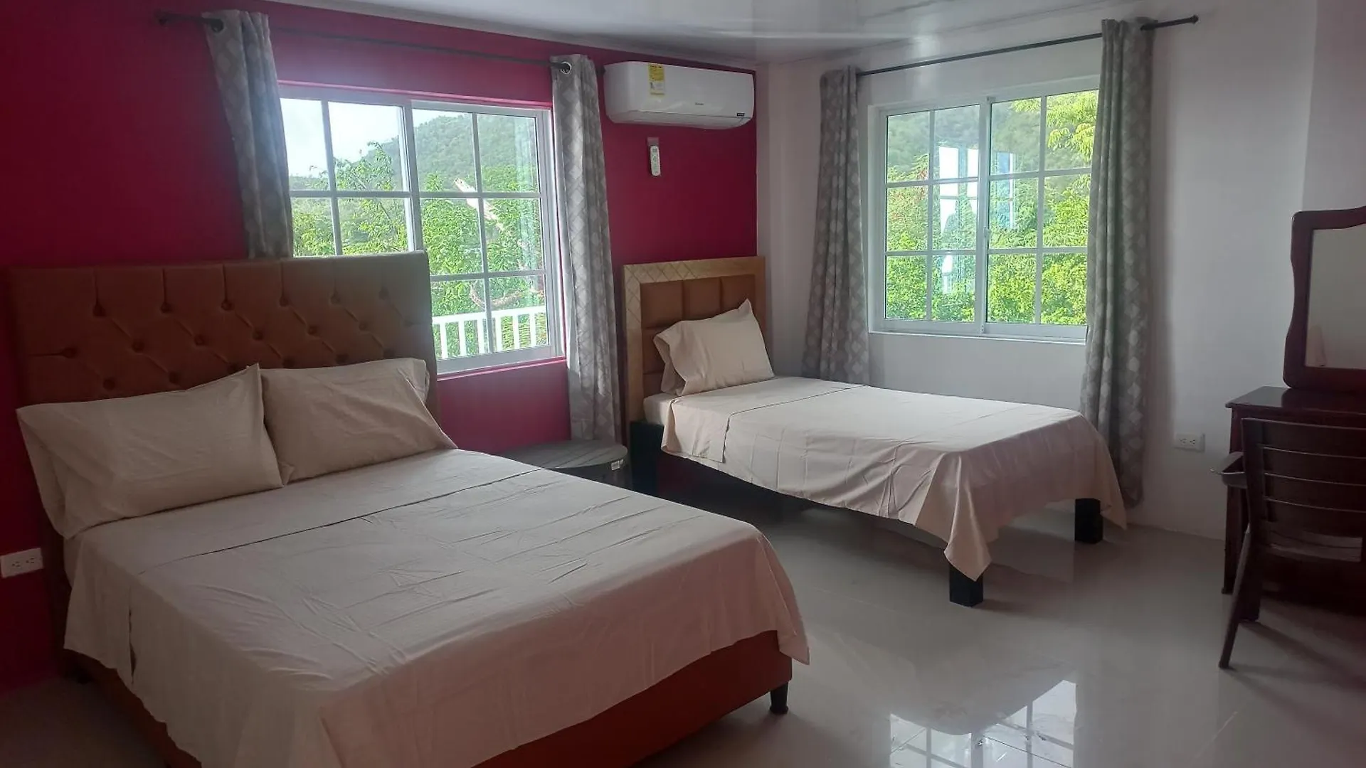 Posada Paradise Suite Aguadulce 0*,  Colombia